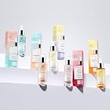 Eveline Cosmetics Niacinamide 10% Face Serum Oil Control Pore Minimizing Anti view 7