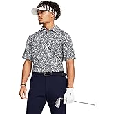 Men's UA Playoff 3.0 Printed Polo