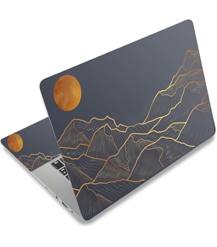 MightySkins Skin Wrap For HP Chromebook X360 14 (2021) - Green Camo Vinyl Decal Protective Cover | Made In USA