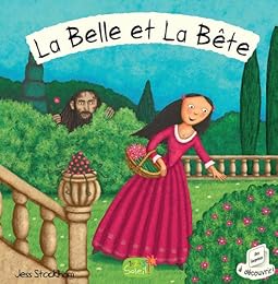 La  Belle et la Bête