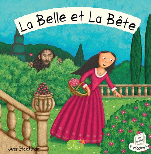 La  Belle et la Bête