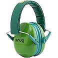 Snug Kids Ear Protection - Noise Cancelling Sound Proof Earmuffs/Headphones for Toddlers, Children & Adults
