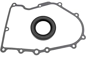 NEIVILU Oil Pan Seal Gasket For Kohler CH20 CH22 CH23 CH25 CV18 CV20 CV25 CV730 CV740 CV745 CV750 18HP-25HP 24-041-66-S 25-032-06-S 24-041-54-S 24-041-24-S 52-032-08-S