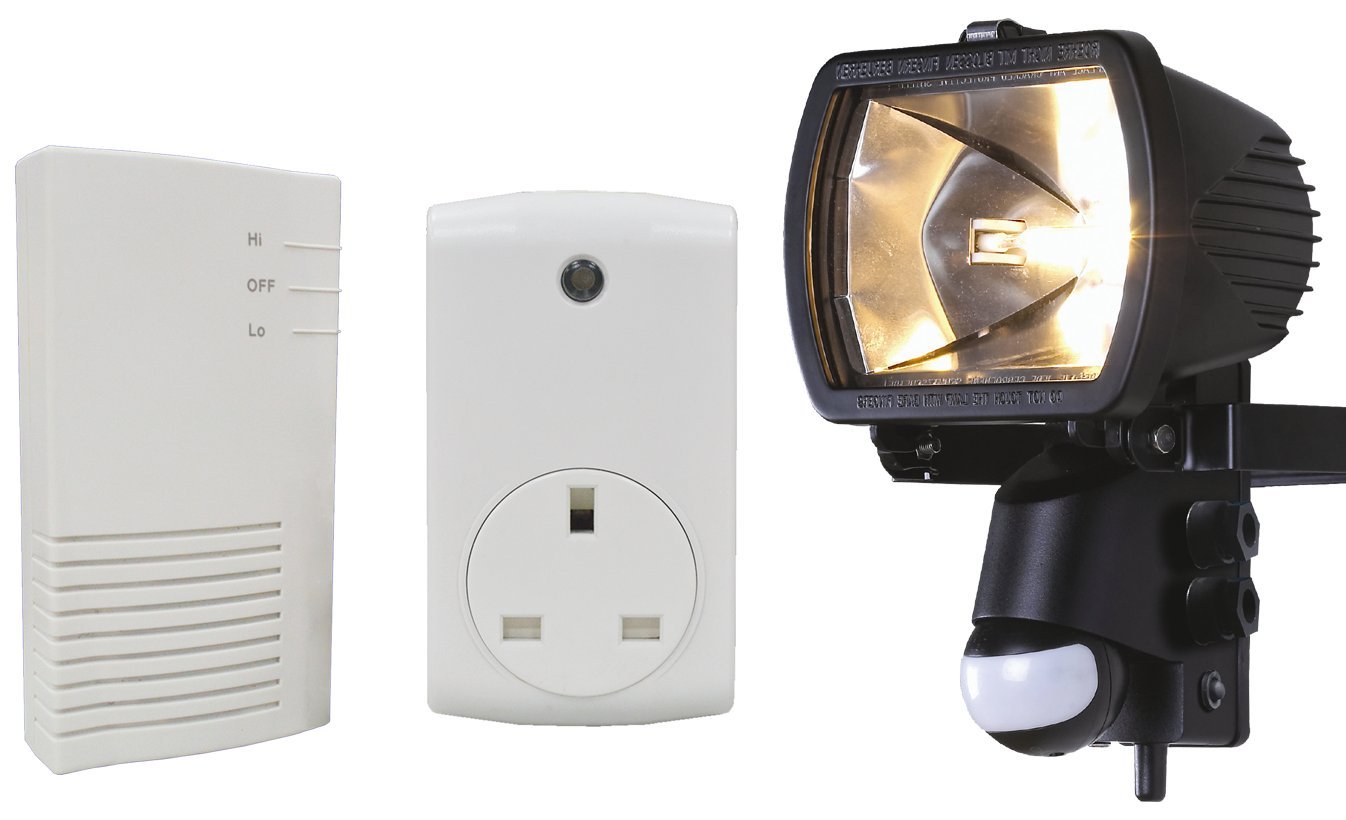 Buy Vigilamp Led Sensor Light Security Lights Argos Buy Vigilamp Led Sensor Light Security Lights Argos