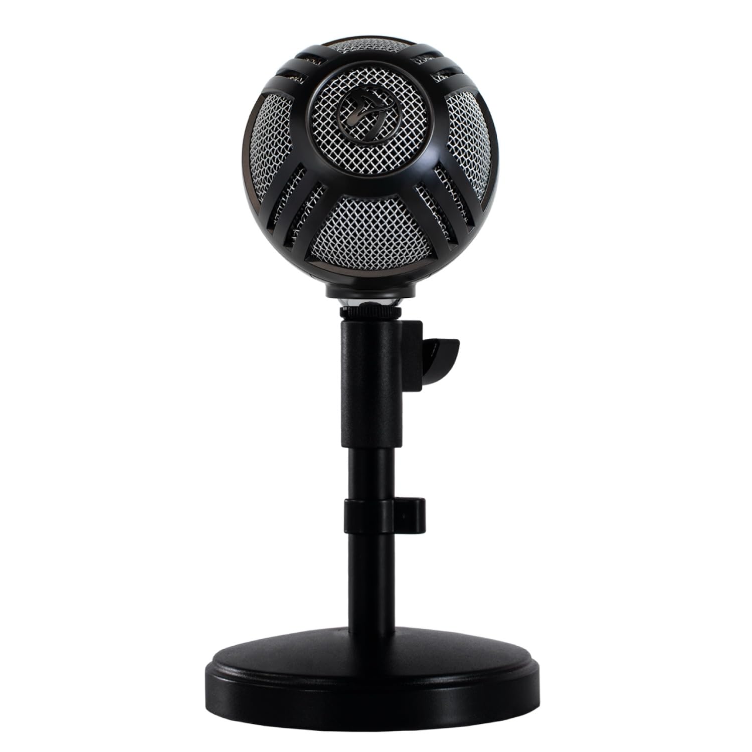Arozzi Sfera Microphone - Black