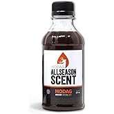 HODAG AllSeason Deer Communication Scent (8 oz) - Jumpstart Natural Deer Interaction Year-Round to Inventory. Pattern. Hunt.