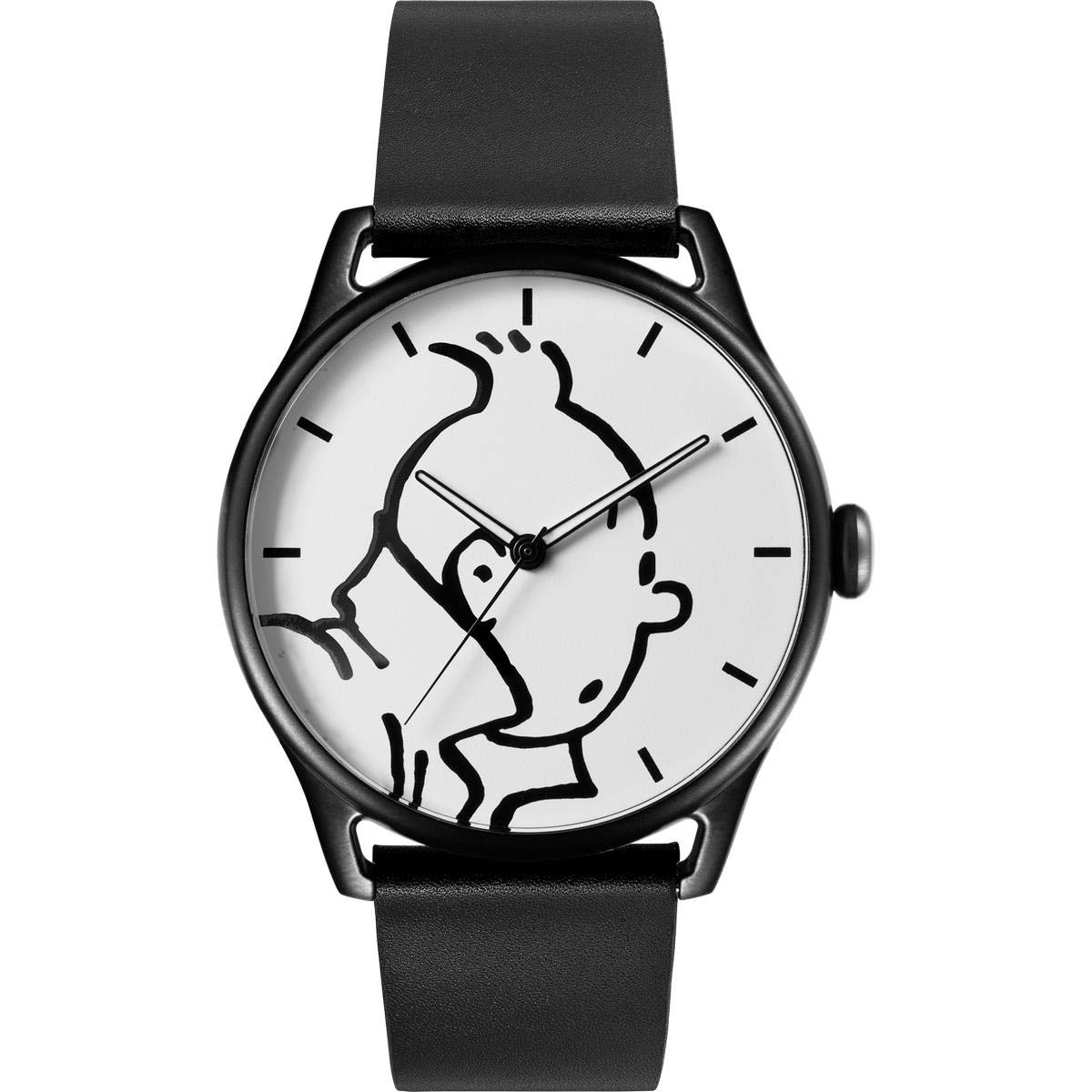 Tintin 015327 Mens Classic Watch