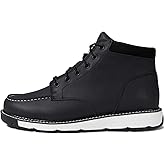 Carhartt Millbrook 5" Moc Soft Toe Wedge Boot