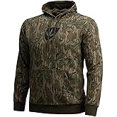 BLOCKER OUTDOORS Finisher Turkey Hunting Cotton Hoodie