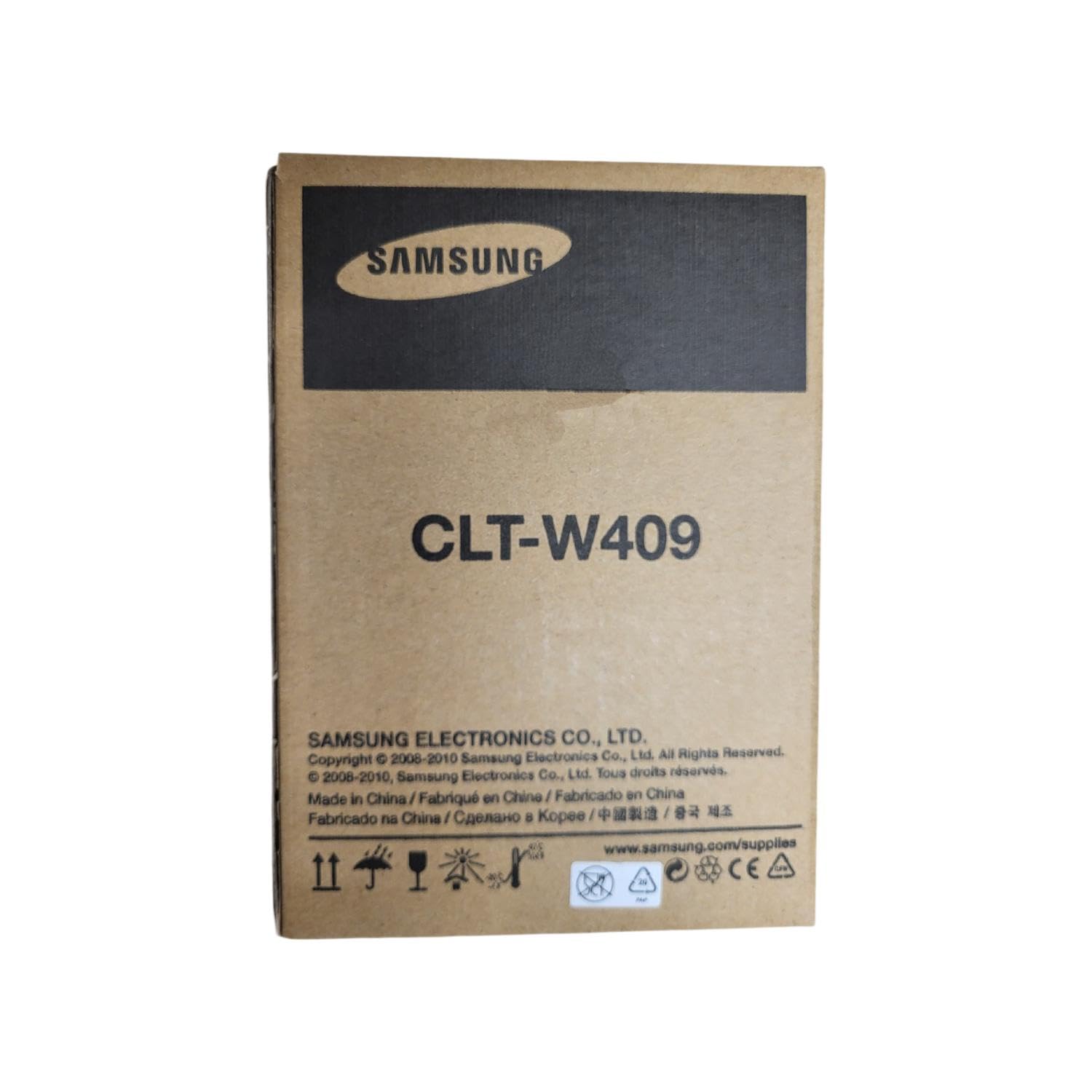 Samsung CLT-W409 Toner Cartridge