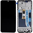 Avvood for Nokia G310 5G TA-1573 Screen Replacement with Frame kit G42 TA-1581 LCD Display Touch Screen Digitizer Assembly with Frame Replacement G310 5G TA-1573 6.56"