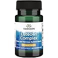 Swanson Luteolin Complex w/Rutin - Brain Support Supplement Promoting Memory, Mood & Cognitive Health - Natural Formula to He