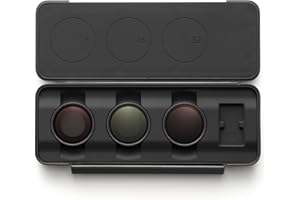 Osmo Nano ND Filter Set, Compatibility: Osmo Nano