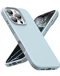 OuXul Designed for iPhone 16 Pro Case,Shockproof