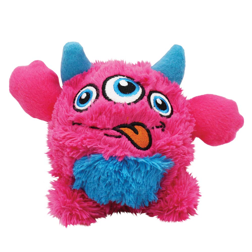 Mad About Pets Quirky Dog Toy, Oggles Hilda