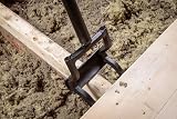 Roughneck Gorilla ROU64640 Demolition & Lifting Bar Tool Heavy-Duty Prying view 3