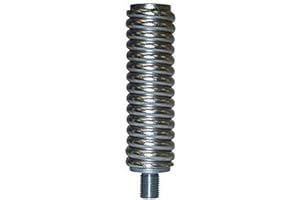 Firestik SS-3H Heavy Duty Stainless Steel Antenna Spring
