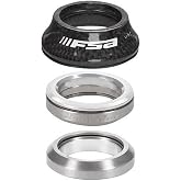 Full Speed Ahead Orbit CF Integrated Headset, H2100A, 8.7mm/9.7mm Stack | Height