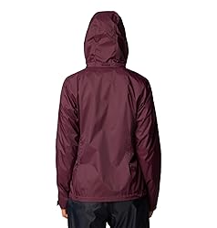 Columbia Womens Switchback IV Rain