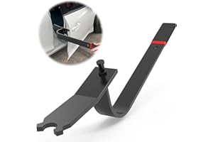 IRENPORU Car Door Alignment Tool Automotive Door Adjustment Tool Adjusts Door Hinge for Most All Cars and Light Trucks