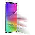 ZAGG InvisibleShield Glass Elite VisionGuard Screen Protector for Apple iPhone 16e/ 14/13/ 13 Pro - 5X Stronger, Blue-Light Protection, Anti-Fingerprint Technology, Easy to Install