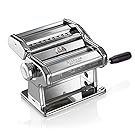 Marcato Atlas Wellness 150 Pasta Maker, Stainless Steel