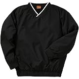 white bear windshirt