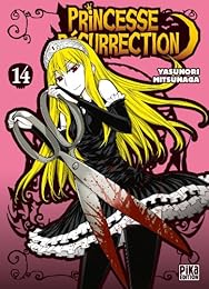 Princesse résurrection