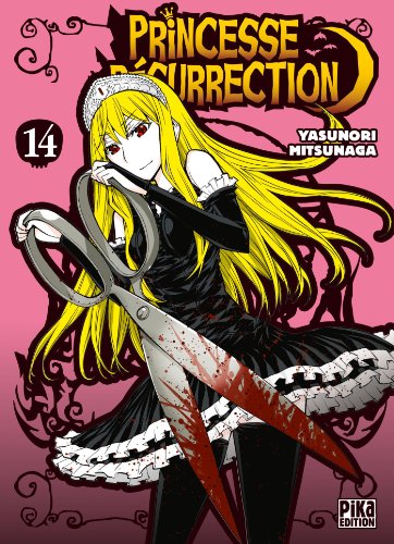 Princesse résurrection
