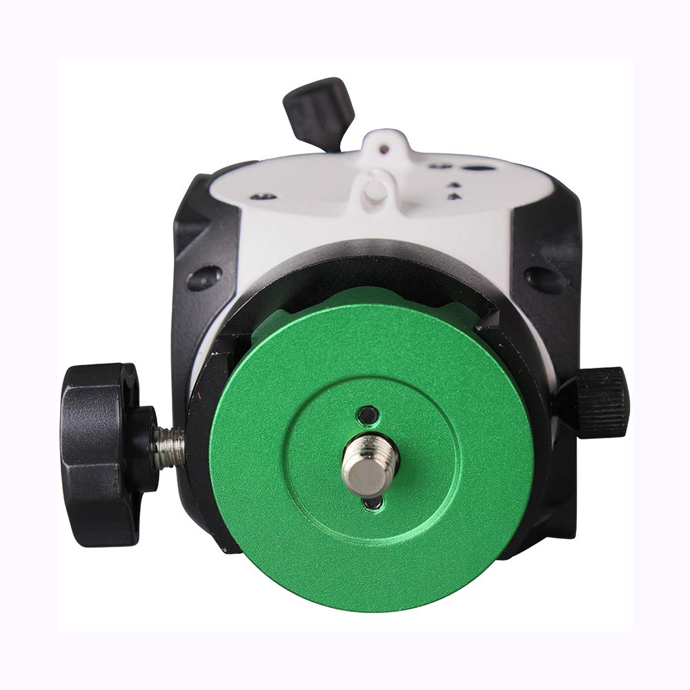 Sky-Watcher Star Adventurer Mini – Motorized DSLR Night Sky Tracking Mount For Nightscapes, Time-lapse, and Panoramas