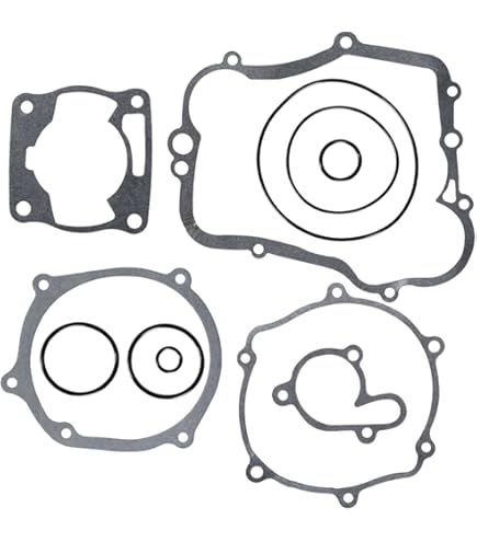 Athena Complete Engine Gasket Kit For Husqvarna CR250/WR250/WR300 (1999-2014) - P400220850252