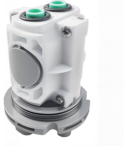 Pressure Balancing Unit For American Standard Shower Valves - Stops Temperature Surges