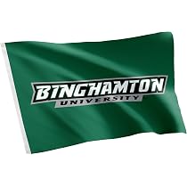 Desert Cactus Longwood University NCAA Flag - 3x5 Ft, 100D Polyester, Outdoor/Indoor, Officially Licensed - View #8