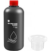 1 Pack Floor Cleaning Solution for Dyson Wash G1/Clean+Wash Hygiene | For Spot+Scrub Ai/PencilWash/Submarine-Series, Low-Foam, Pet &amp; Kid Safe, Deep Stain Remover, Multi-surface, 16.9 fl oz/500 ml