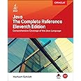 Java: The Complete Reference, Eleventh Edition: Schildt, Herbert ...