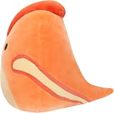 Squishmallows Nichelle Parasaurolophus 7.5-Inch Plush Original Brand view 3
