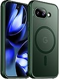 SPIDERCASE Magnetic for Google Pixel 9A