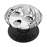 Ecchi Otaku Hentai Waifu Ahegao Girl Manga Anime