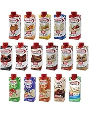 Premier Protein Shake Assorted 10 Pack and 15 Pack - Niro Assortment