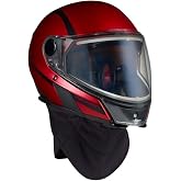 Ski-Doo New OEM Unisex Medium Oxygen SE Helmet (DOT), 9290270617