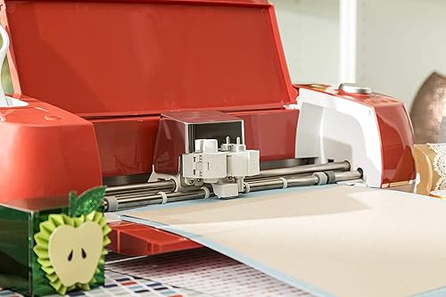 Cricut Explore Air Wireless Smart Cutting Machine for Vinyl