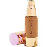 tarte face tape foundation – Full-Coverage 12hr Waterproof Makeup, Hydrating & Smoothing with a Natural Matte Finish for Transfer-Proof Comfortable Long-Wear Foundation, Vegan & Cruelty-Free