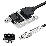 ISINLASSO 12680215 Upstream NOX Sensor Nitrogen