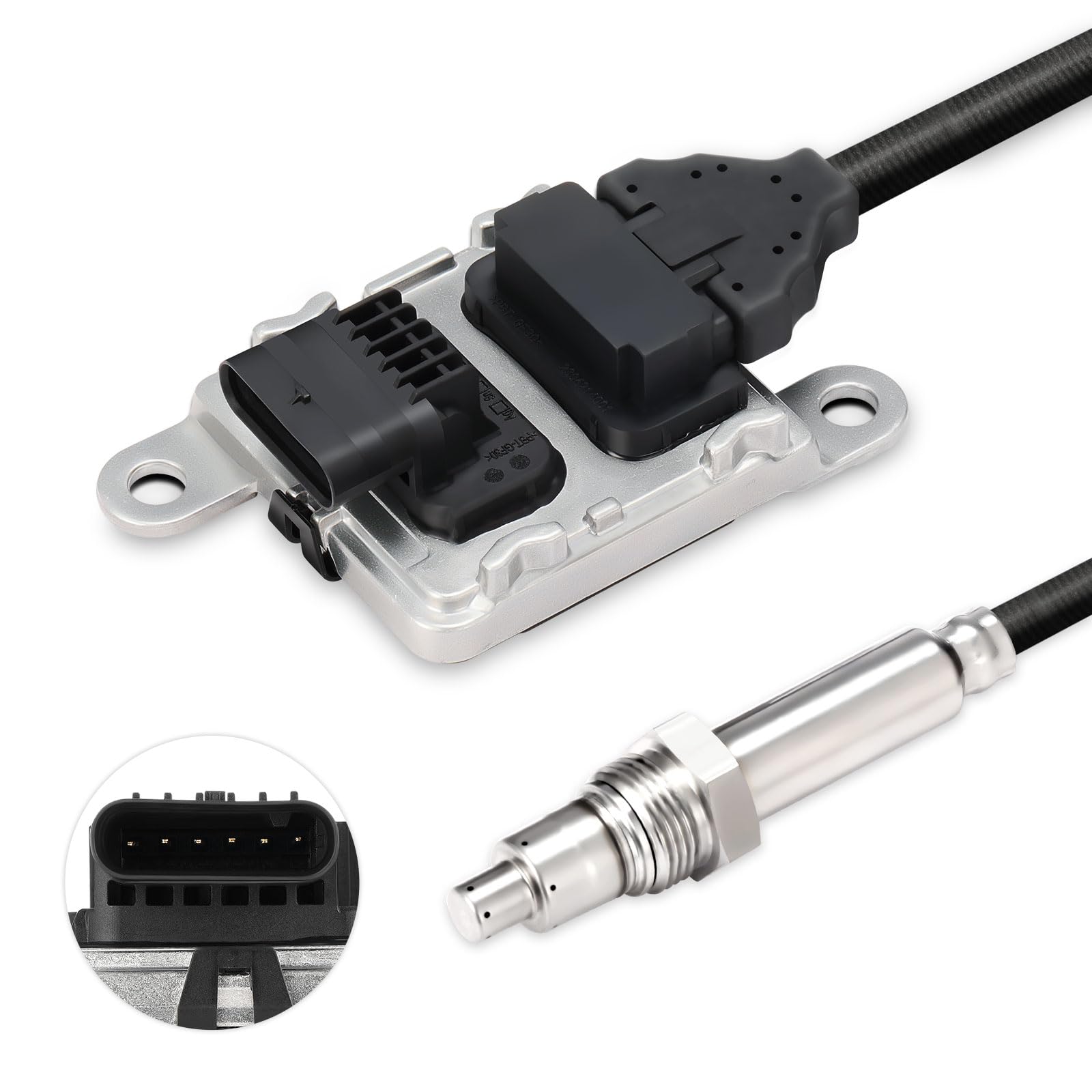 ISINLASSO 12680215 Upstream NOX Sensor Nitrogen