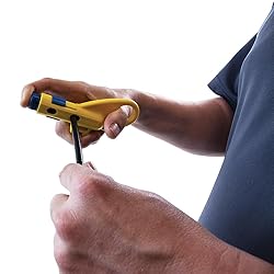 Klein Tools VDV110-295 Data and Coaxial Cable