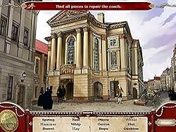 Classic Mysteries III Hidden Object 7 Pack PC Game