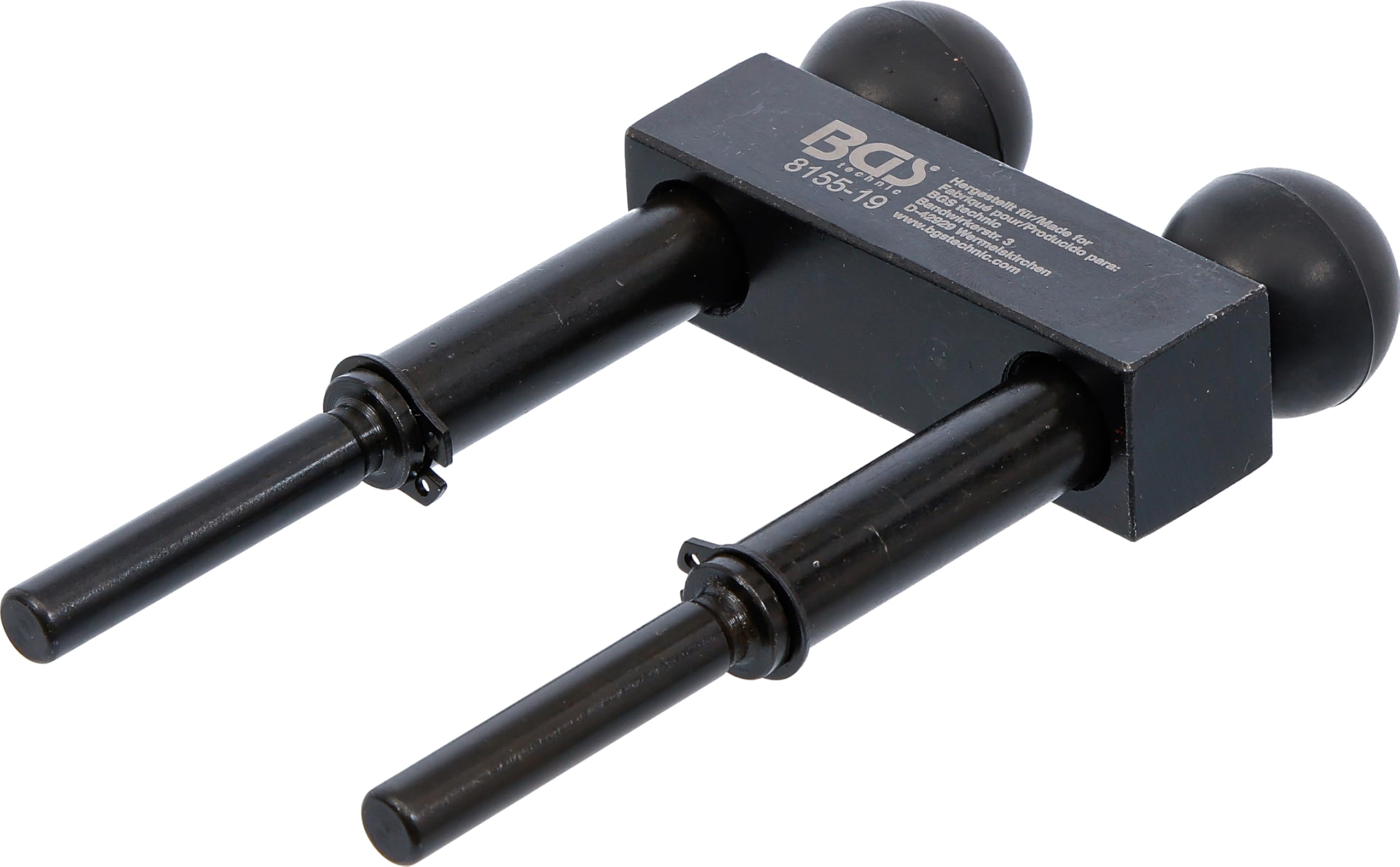 BGS 8155-19 | Camshaft Locking Tool | for BGS 8155