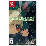 Void Trrlm();//Void Terrarium - Nintendo Switch
