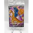 Pokemon Charizard V Champions Path Promo Full Art
