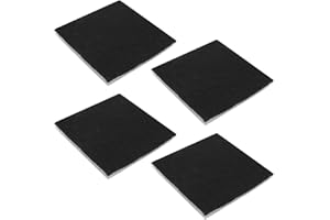 AOLLETEAU 4 Pack CF-1 Foam Filters Compatible with Kenmore Sears Progressive, Progressive & Whispertone, Panasonic Models